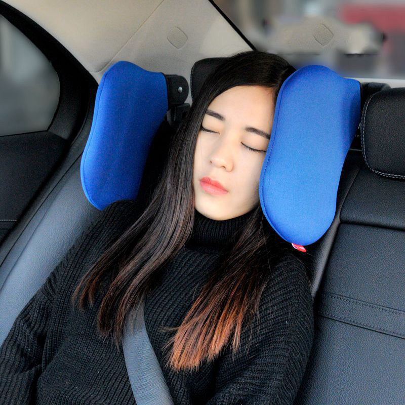 Flag Village Auto Tools Car Pillow