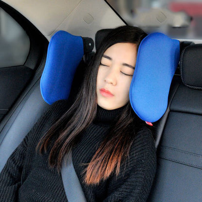 Flag Village Auto Tools Car Pillow