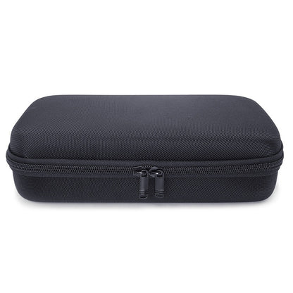 Flag Village Auto Tools EVA Motorcycle Charger Storage Bag Hard Shell Electric Car Power Tools
