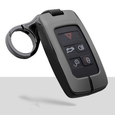Flag Village Auto Tools Car key protection case