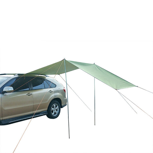 Flag Village Auto Tools Car side awning