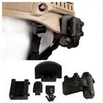 Flag Village Tactical helmet lamp