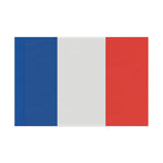 Flag Village France Flag 18" x 12" / 36" x 24" / 60" x 36"