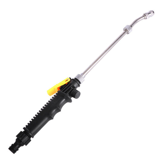 Flag Village Auto Tools Car wash water gun high pressure adjustable