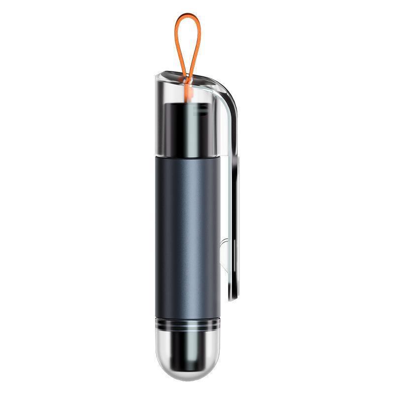 Flag Village Auto Tools Multifunctional Car Safety Hammer Mini Portable Emergency