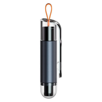 Flag Village Auto Tools Multifunctional Car Safety Hammer Mini Portable Emergency