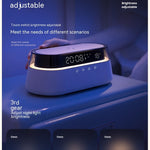 Flag Village Wireless Charging Audio Gift Box Night Light