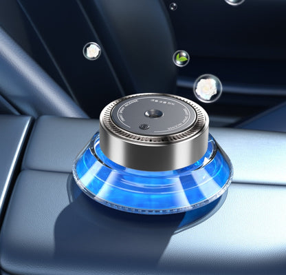 Flag Village Auto Tools Smart Spray Car Mounted Fragrance Accessories