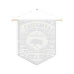 Flag Village Arkansas State Flag Pennant Sporting Home Wall decoration AR0001