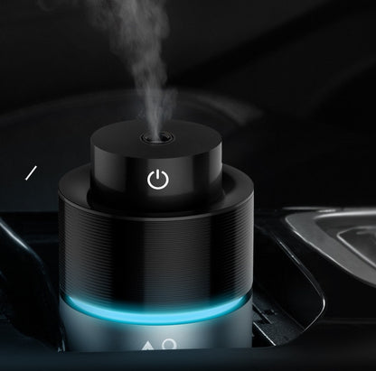 Flag Village Auto Tools Car humidifier