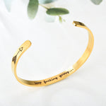 Flag Village Gold Color Charms Bracelet Femme Stainless Steel Women Jewelry Lucky Origami Elephant Bracelets Friendship Gifts