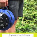 Flag Village Portable shower bag