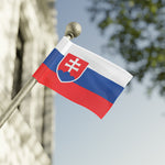 Flag Village Slovakia Flag 18" x 12" / 36" x 24" / 60" x 36"