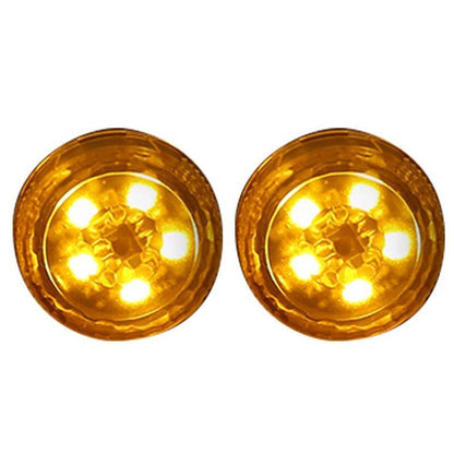 Flag Village Auto Tools Car LED door warning light