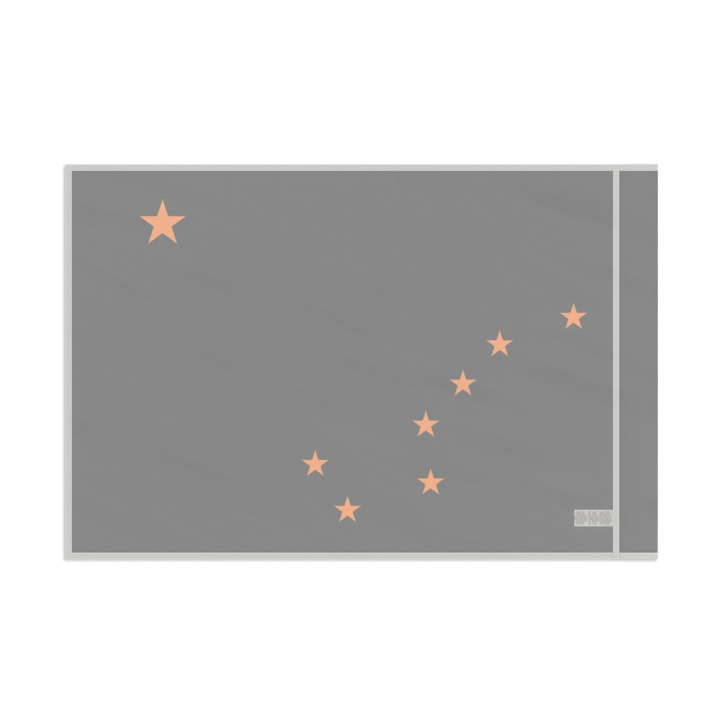 Flag Village USA Alaska State Flag 18" x 12" / 36" x 24" / 60" x 36"