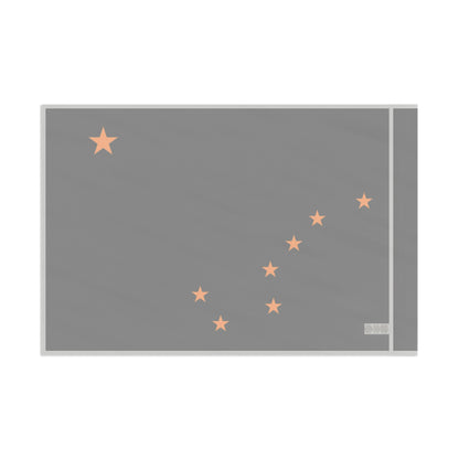 Flag Village USA Alaska State Flag 18" x 12" / 36" x 24" / 60" x 36"
