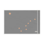 Flag Village USA Alaska State Flag 18" x 12" / 36" x 24" / 60" x 36"