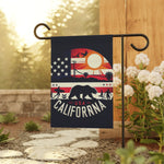 Flag Village California State Flag Sporting Garden & House Banner CA0002