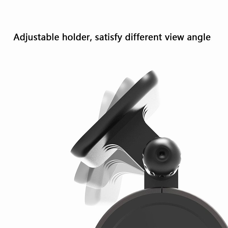 Flag Village Auto Tools Car Dash Smart WiFi DVR 130 Degree Wireless Cam 1080P FHD Night Version G-Sensor Driving Recorder