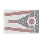 Flag Village Ohio State Military Flag 36" x 24"