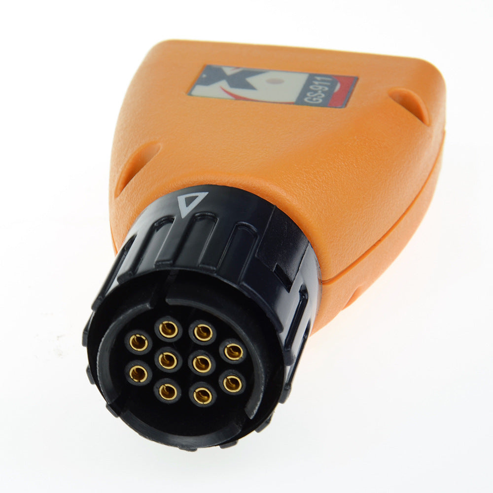 Flag Village Auto Tools Emergency diagnostic tool