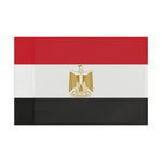 Flag Village Egypt Flag 18" x 12" / 36" x 24" / 60" x 36"
