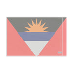 Flag Village Antigua And Barbuda Flag 18" x 12" / 36" x 24" / 60" x 36"