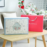 Flag Village Newborn gift box set