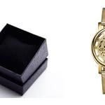 Flag Village Watch Box Bracelet Jewelry Gift Packaging Box
