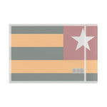 Flag Village Togo Flag 18" x 12" / 36" x 24" / 60" x 36"