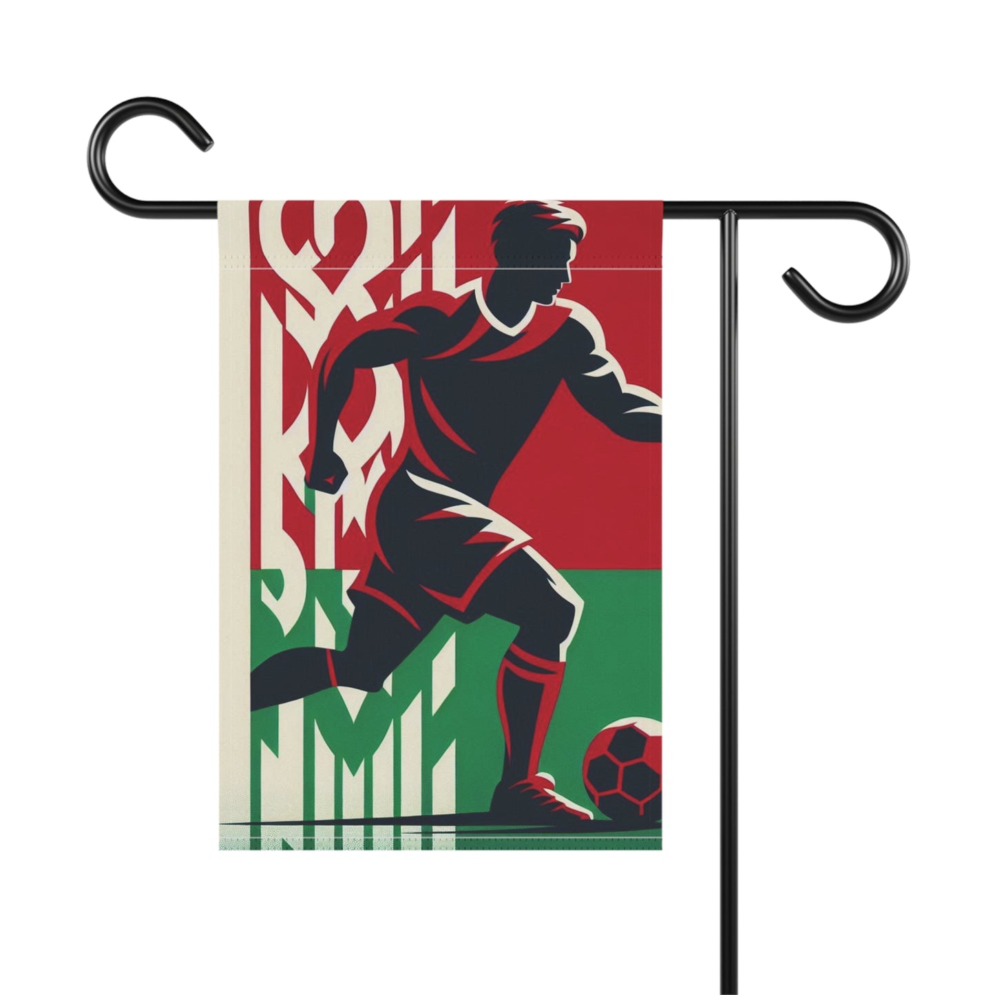 Flag Village Belarus Flag Sporting Garden & House Banner BLR0004