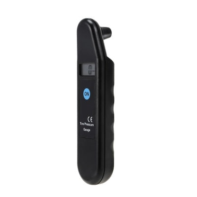 Flag Village Auto Tools Tire pressure test meter digital display tire pressure gauge
