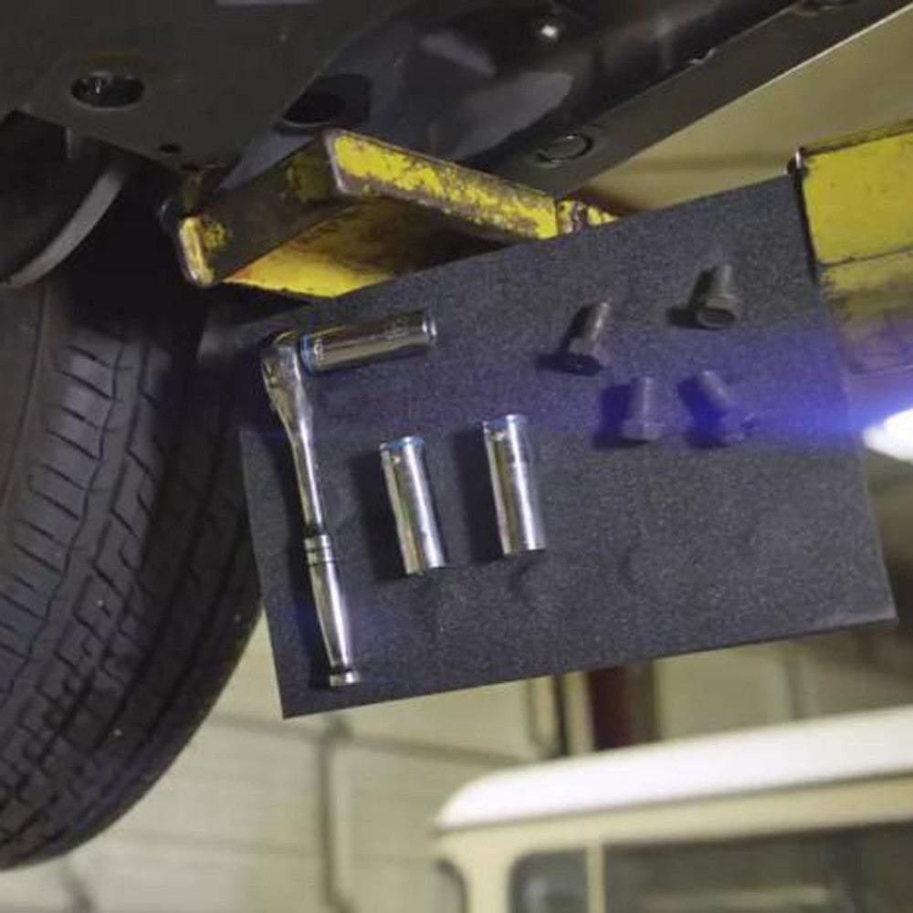 Flag Village Auto Tools Mag-Pad strong magnet repair car magnetic pad