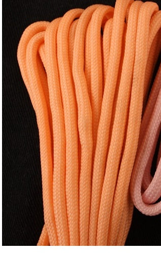 Flag Village Luminous 9-core luminous rope Camping outdoor safety equipment special rope 9-cell umbrella rope