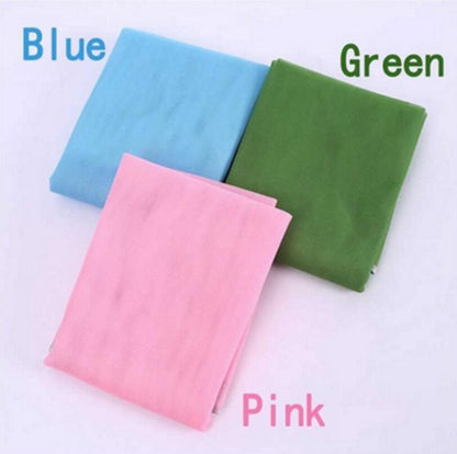 Flag Village Folding Mat Beach Mat Leaky Sand Beach Mat Outdoor Travel Picnic Mat Camping Mat