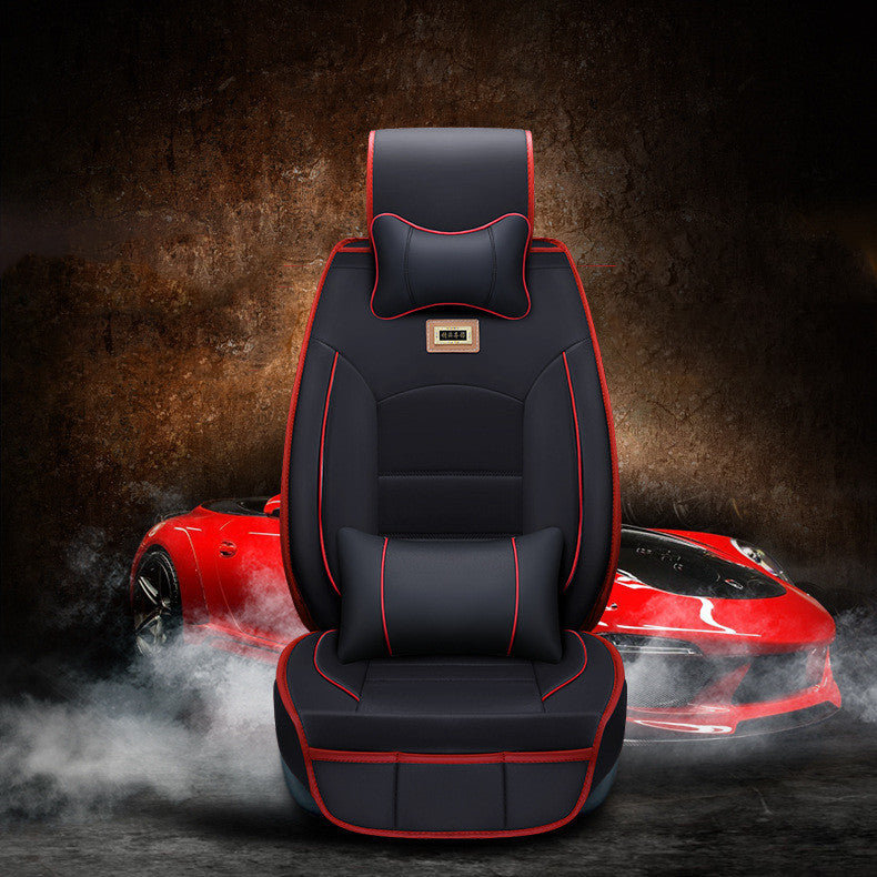 Flag Village Auto Tools Car seat cushion cover