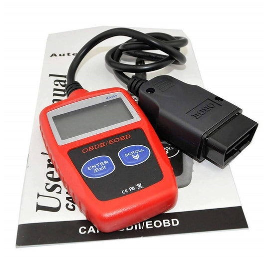 Flag Village Auto Tools Multifunctional car diagnostic instrument