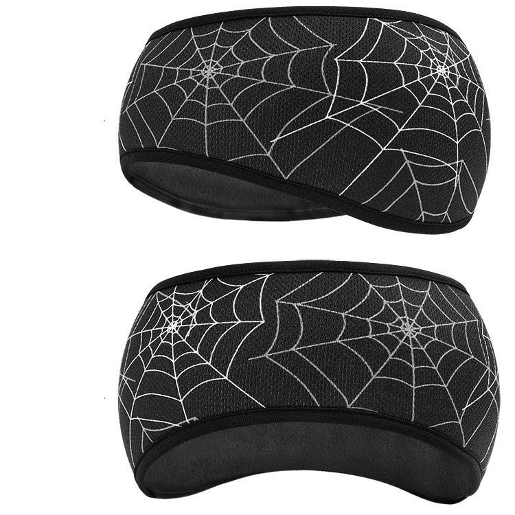 Flag Village Outdoor sports cycling sports turban