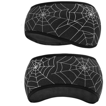 Flag Village Outdoor sports cycling sports turban