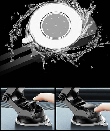 Flag Village Auto Tools Car phone holder, car suction cup
