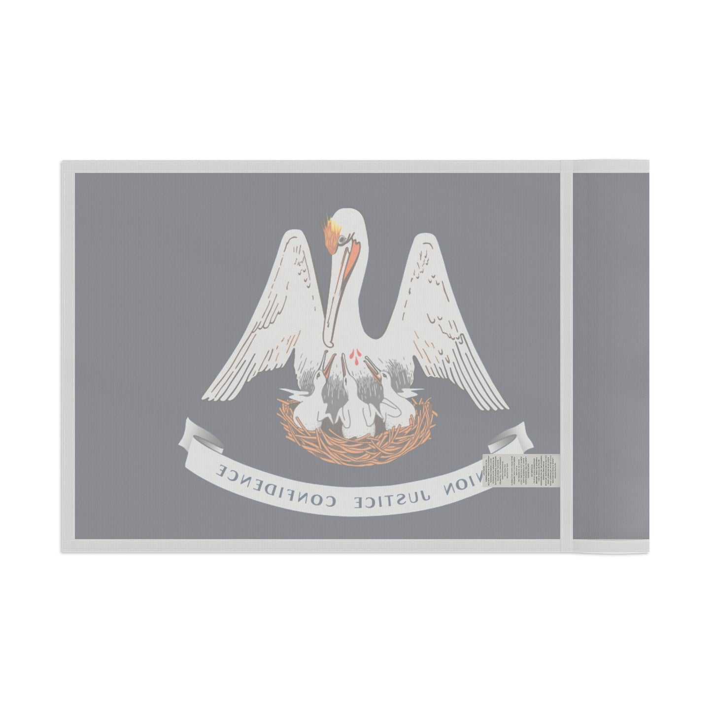 Flag Village USA Louisiana State Flag 18" x 12" / 36" x 24" / 60" x 36"