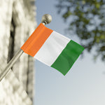 Flag Village Cote D'Ivoire(Ivory Coast) Flag 18" x 12" / 36" x 24" / 60" x 36"