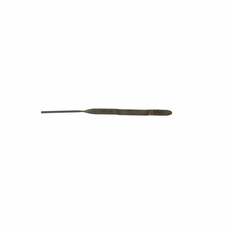 Flag Village Auto Tools Engine Oil Dipstick Fits A4 A4 Quattro A5 Quattro 2.0T B8 & B9 2009-
