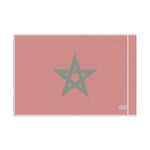 Flag Village Morocco Flag 18" x 12" / 36" x 24" / 60" x 36"