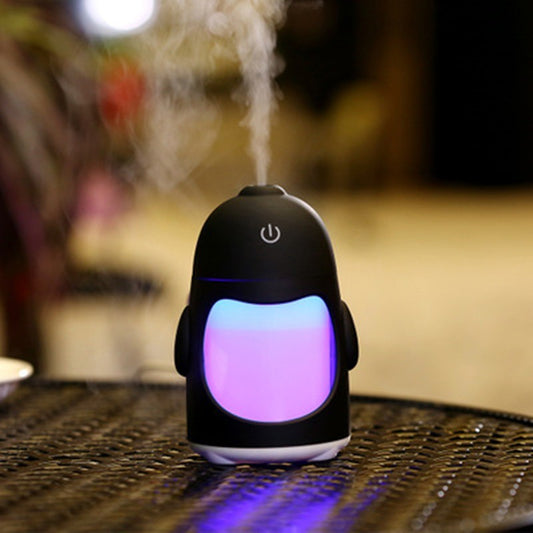 Flag Village Auto Tools Penguin Car Humidifier