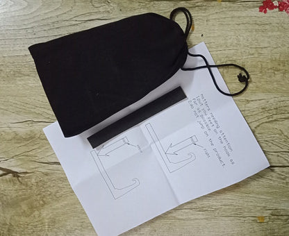 Flag Village Auto Tools Car assist pedal Easy to operate on the roof work door hook roof pedal