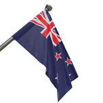 Flag Village New Zealand Flag 18" x 12" / 36" x 24" / 60" x 36"