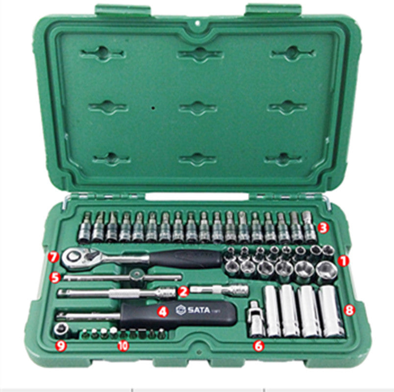 Flag Village Auto Tools Auto repair tools