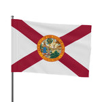 Flag Village USA Florida State Flag 18" x 12" / 36" x 24" / 60" x 36"