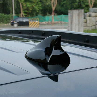 Flag Village Auto Tools Car Shark Fin Antenna